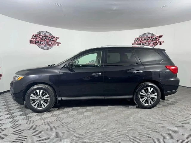 2019 Nissan Pathfinder 4th Gen - Image 4 of 12