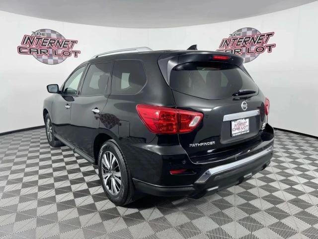 2019 Nissan Pathfinder 4th Gen - Image 5 of 12