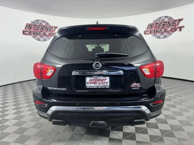 2019 Nissan Pathfinder 4th Gen - Image 6 of 12