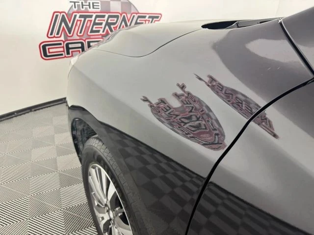 2019 Nissan Pathfinder 4th Gen - Image 21 of 21