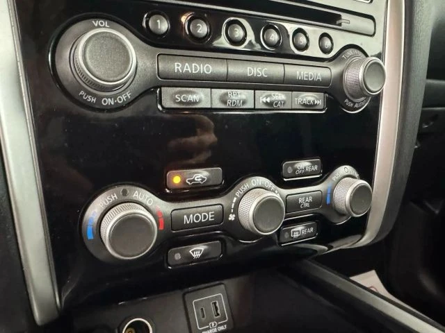 2019 Nissan Pathfinder 4th Gen - Image 19 of 21
