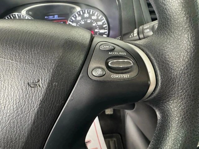 2019 Nissan Pathfinder 4th Gen - Image 16 of 21
