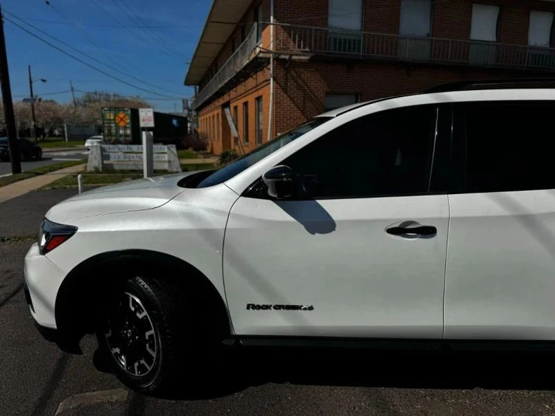 2019 Nissan Pathfinder 4th Gen - Image 6 of 12