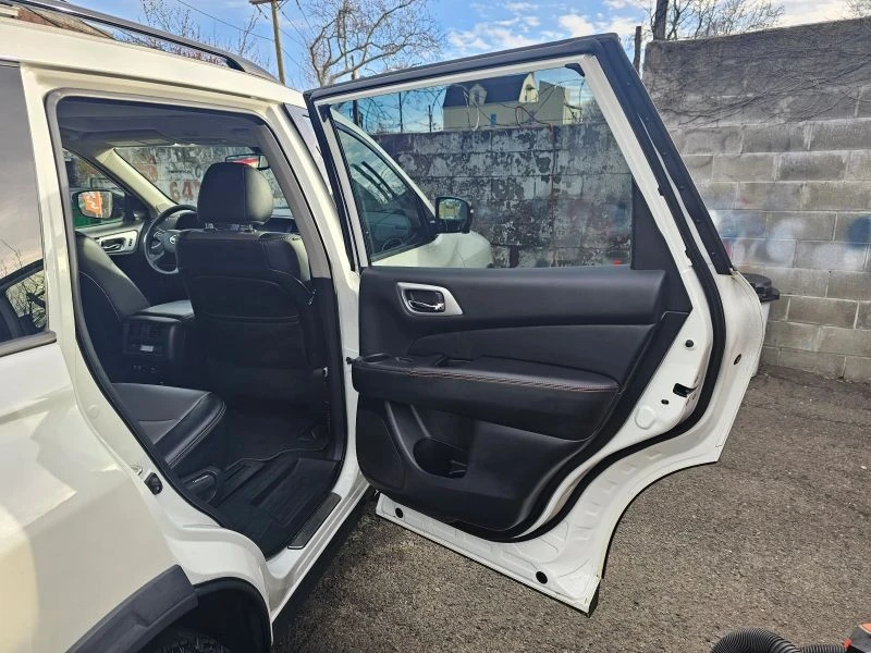 2019 Nissan Pathfinder 4th Gen - Image 12 of 12