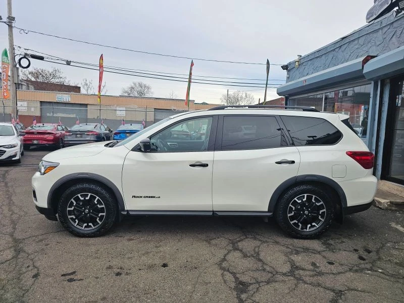 2019 Nissan Pathfinder 4th Gen - Image 5 of 12
