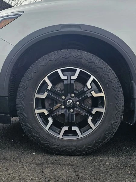 2019 Nissan Pathfinder 4th Gen - Image 6 of 12