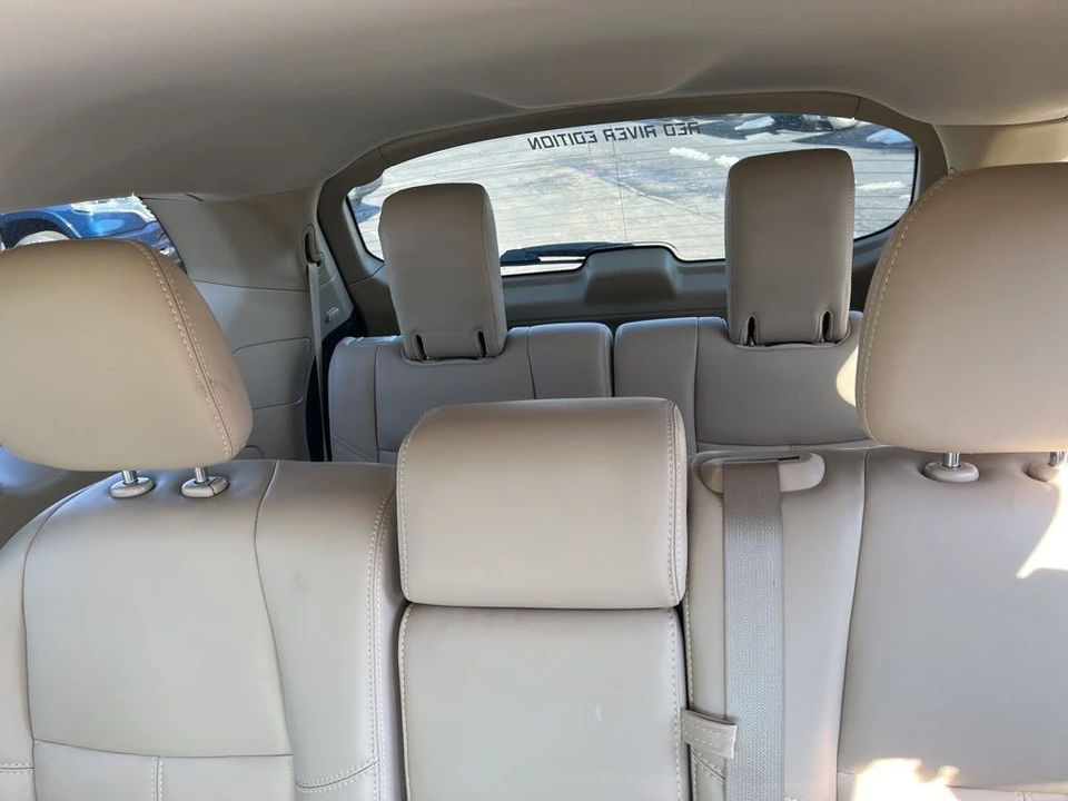 2019 Nissan Pathfinder 4th Gen - Image 14 of 21