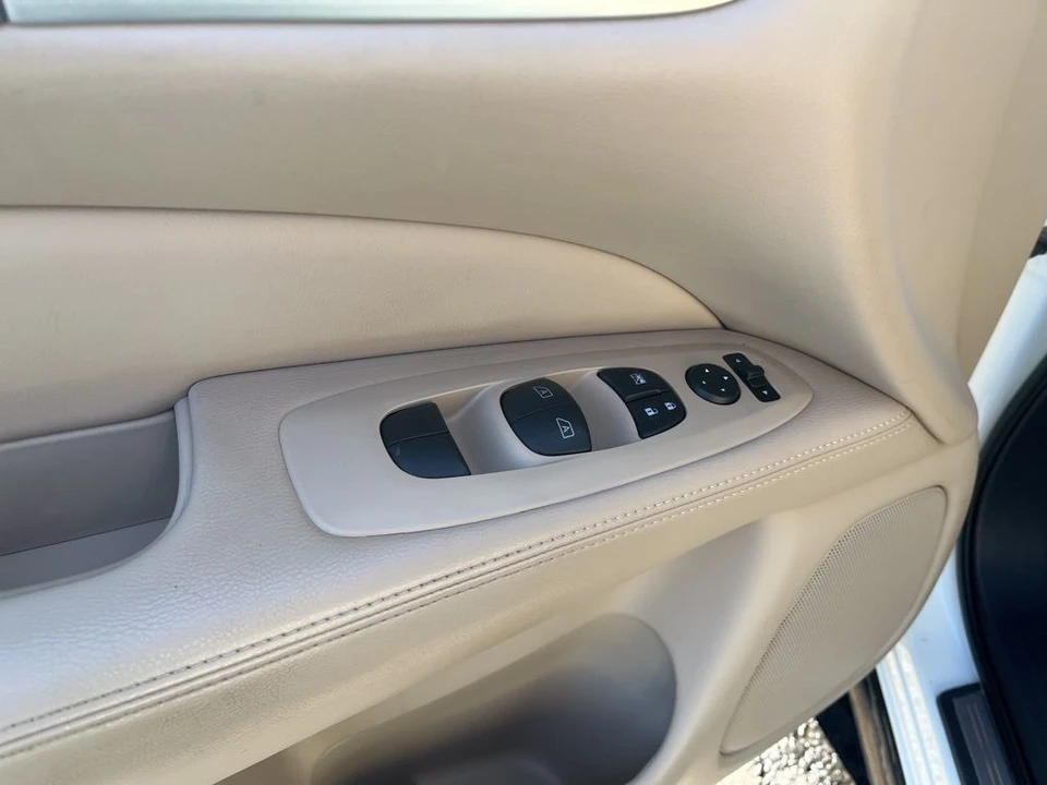 2019 Nissan Pathfinder 4th Gen - Image 21 of 21