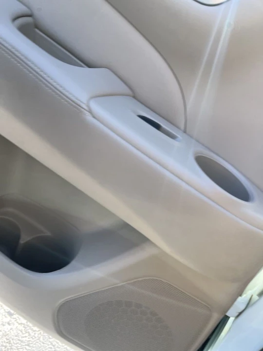 2019 Nissan Pathfinder 4th Gen - Image 18 of 21