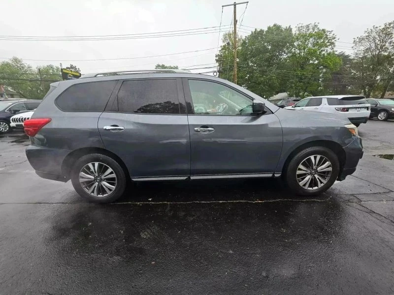 2019 Nissan Pathfinder 4th Gen - Image 2 of 12