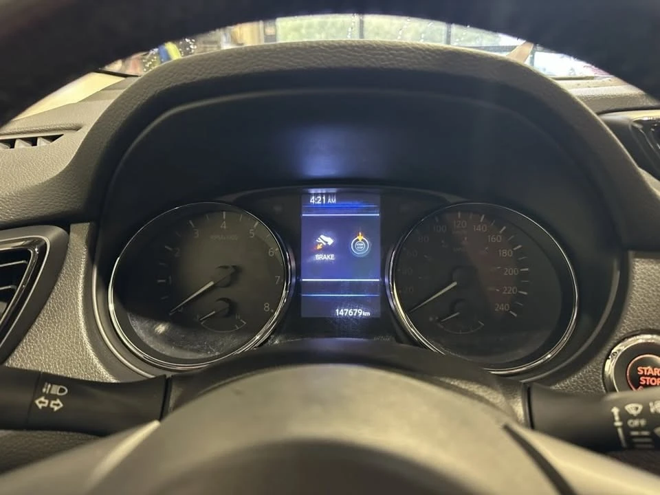 2019 Nissan Rogue - Image 19 of 19
