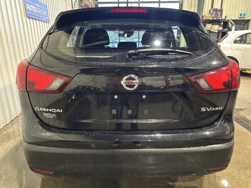 2019 Nissan Rogue - Image 4 of 19