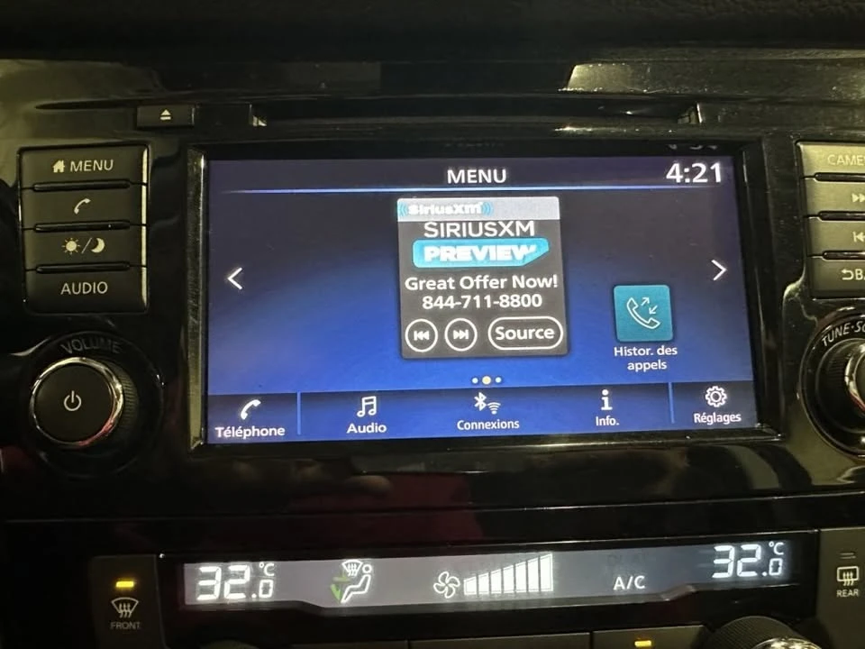 2019 Nissan Rogue - Image 17 of 19
