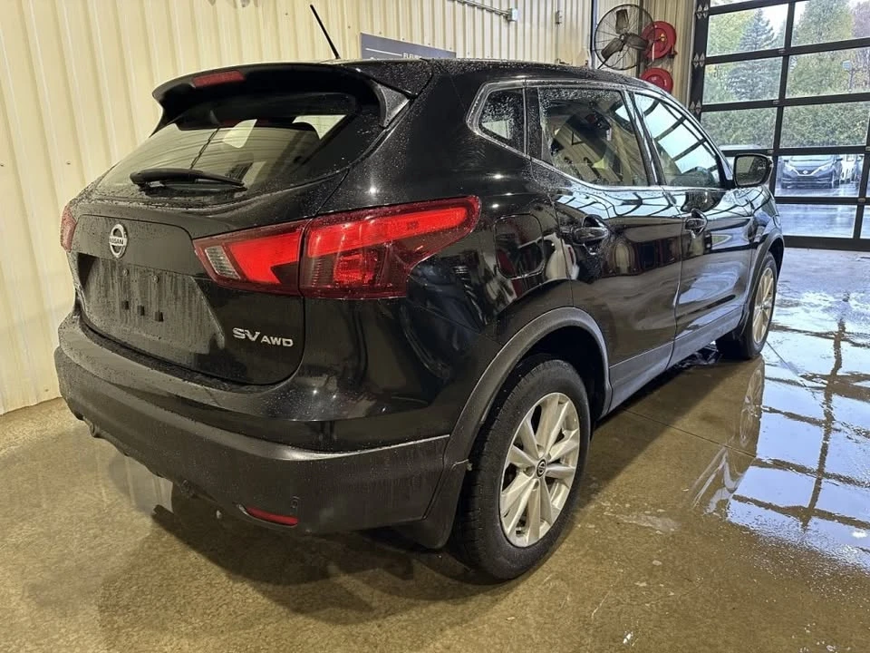 2019 Nissan Rogue - Image 3 of 19