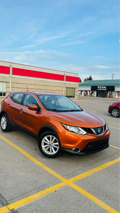 2019 Nissan Rogue - Image 7 of 9