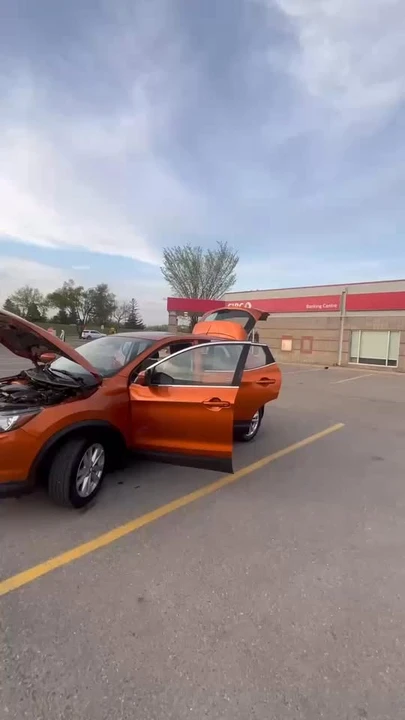 2019 Nissan Rogue - Image 9 of 9
