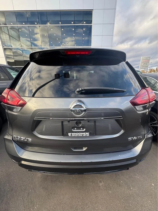 2019 Nissan Rogue - Image 5 of 7