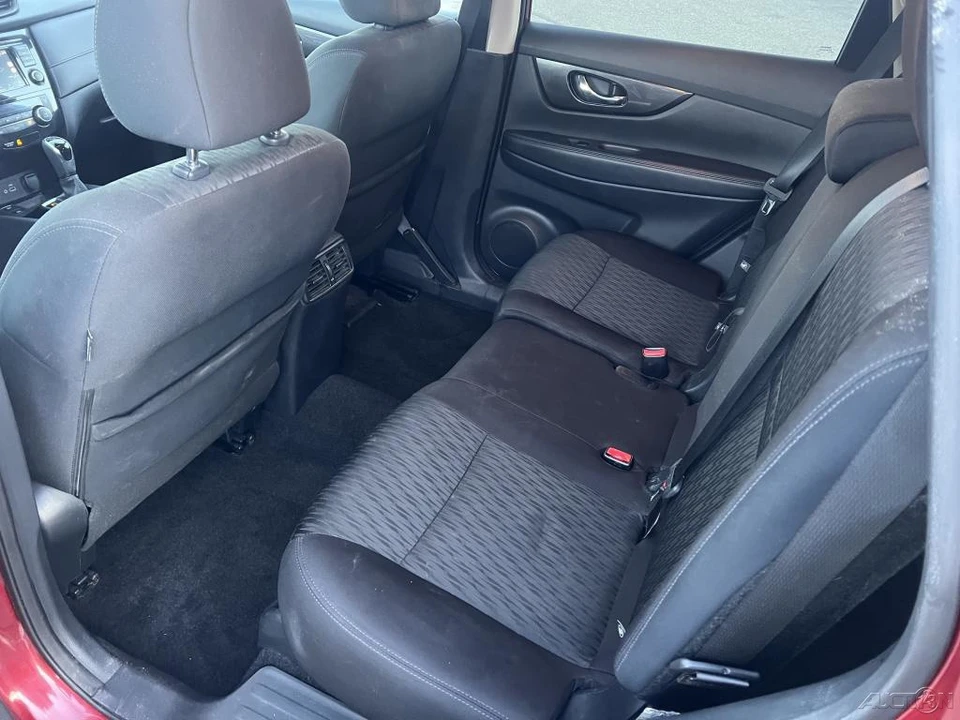 2019 Nissan Rogue - Image 12 of 12