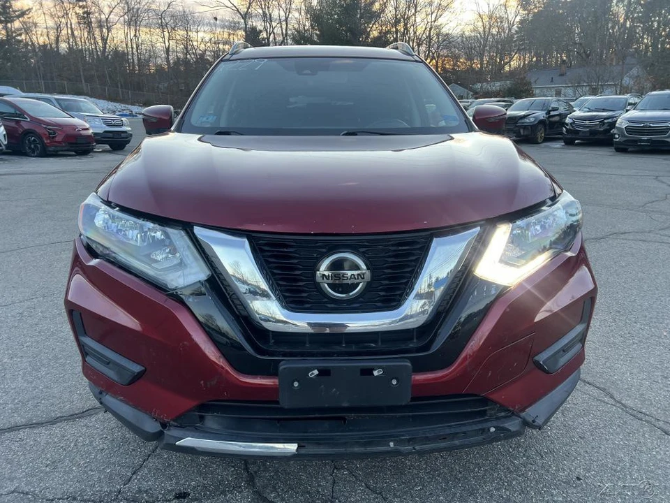 2019 Nissan Rogue - Image 3 of 12
