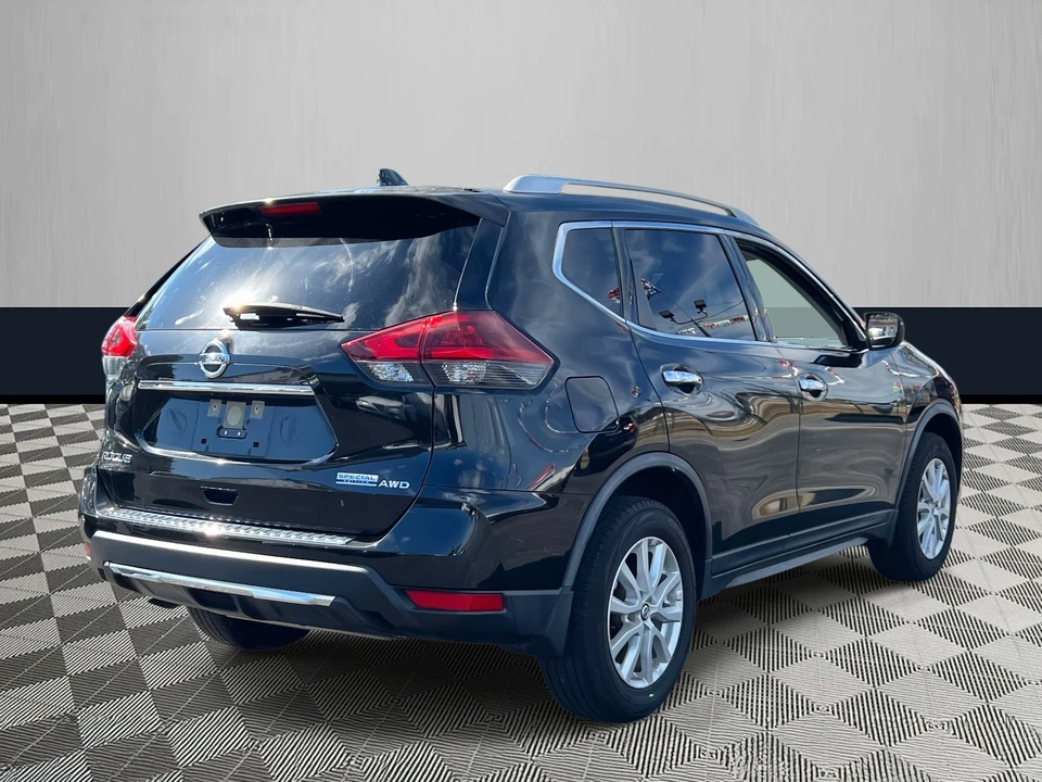 2019 Nissan Rogue - Image 5 of 21