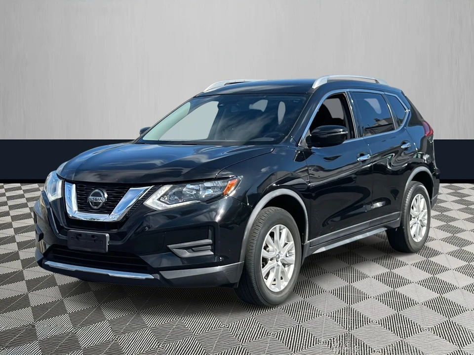 2019 Nissan Rogue - Image 3 of 21