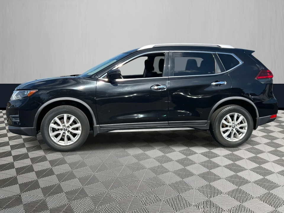 2019 Nissan Rogue - Image 4 of 21