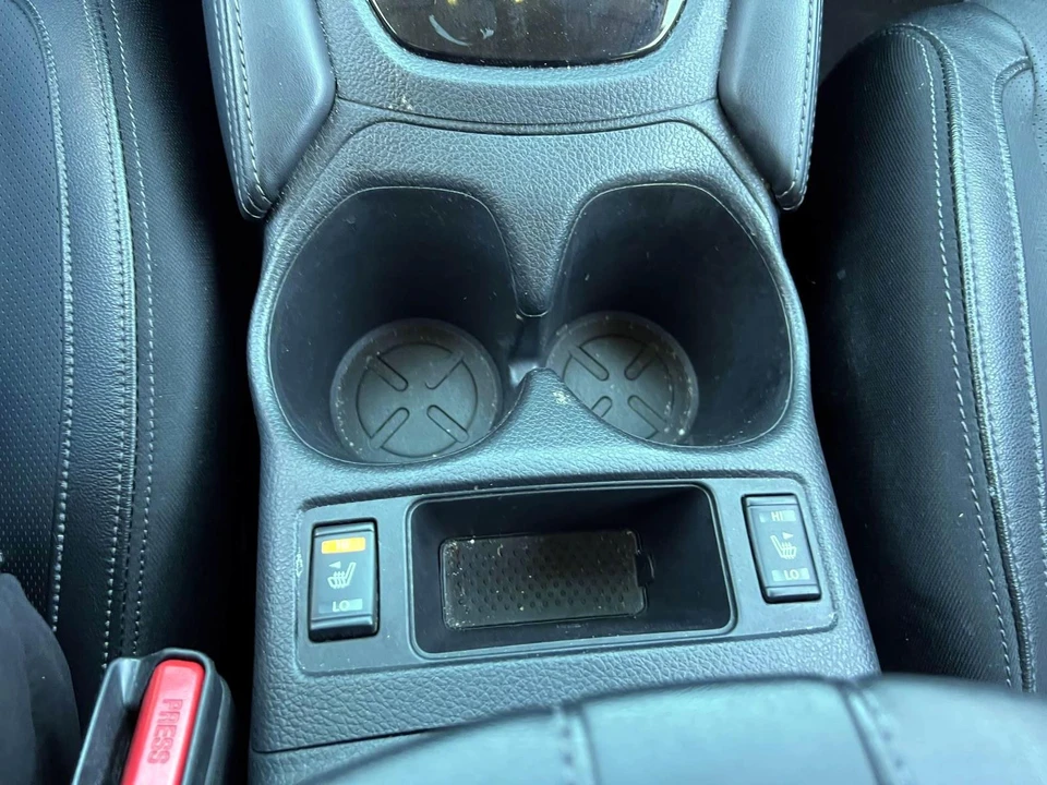 2019 Nissan Rogue - Image 18 of 21