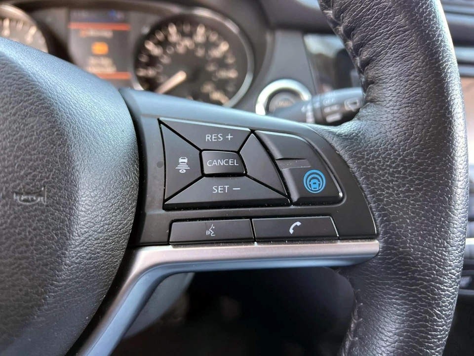2019 Nissan Rogue - Image 21 of 21
