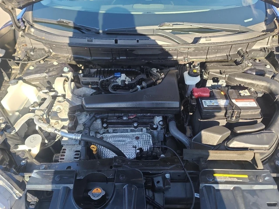 2019 Nissan Rogue - Image 26 of 26