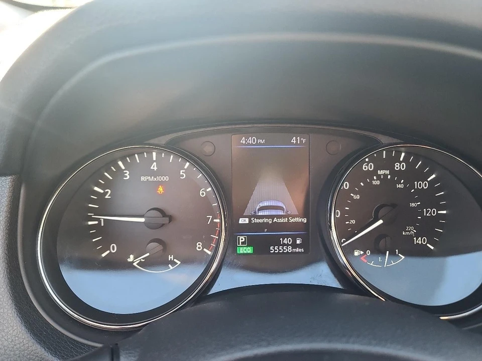 2019 Nissan Rogue - Image 24 of 26