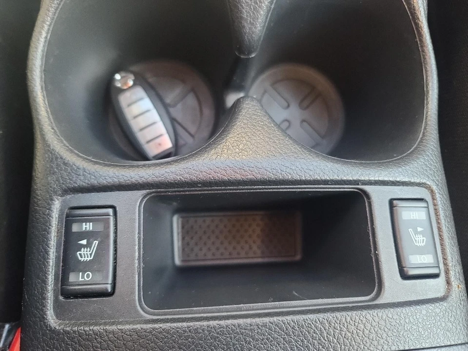 2019 Nissan Rogue - Image 23 of 26