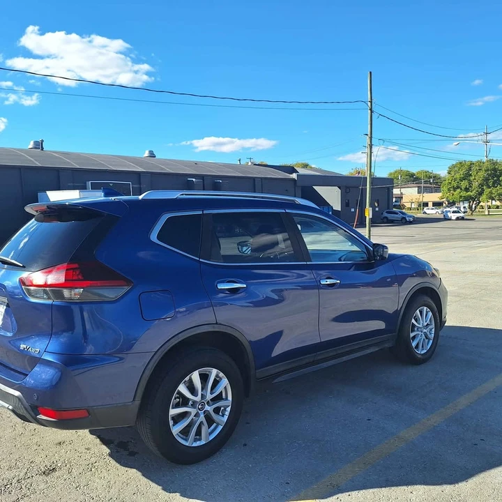 2019 Nissan Rogue - Image 9 of 9