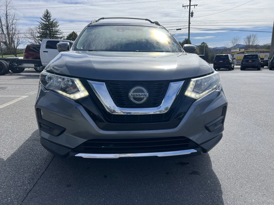 2019 Nissan Rogue - Image 5 of 21