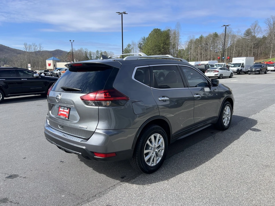 2019 Nissan Rogue - Image 3 of 21