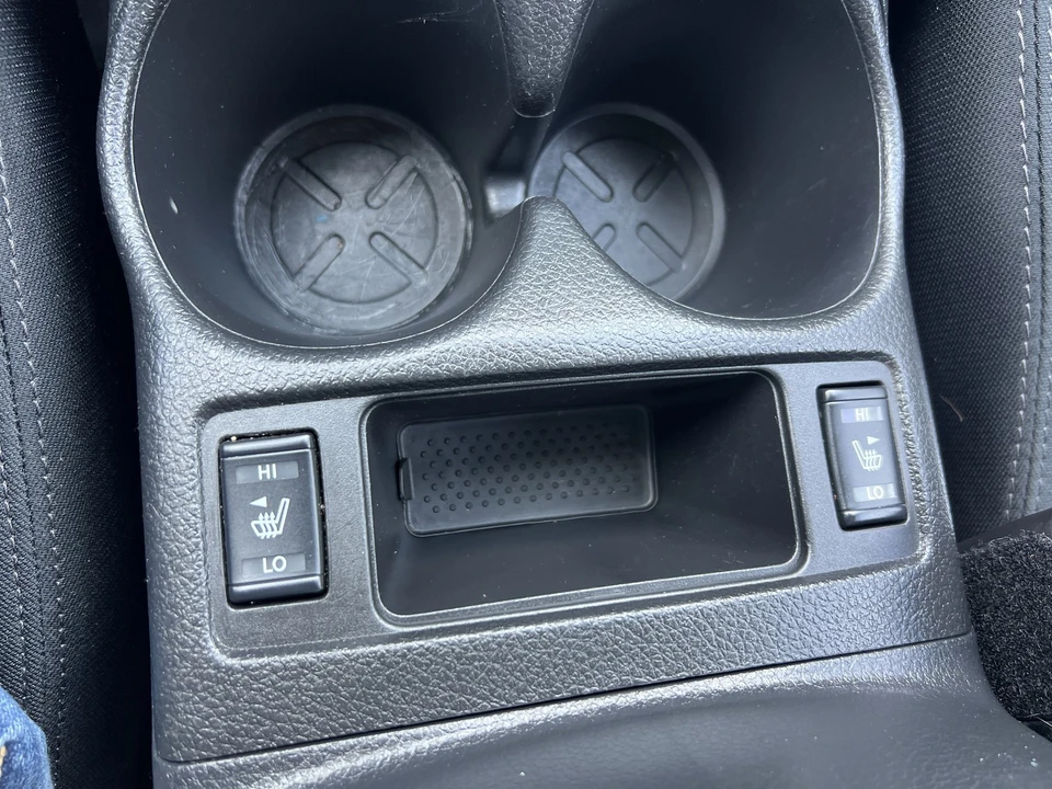 2019 Nissan Rogue - Image 19 of 21