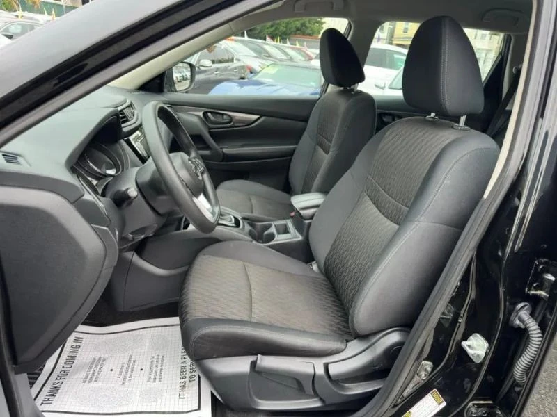 2019 Nissan Rogue - Image 12 of 12
