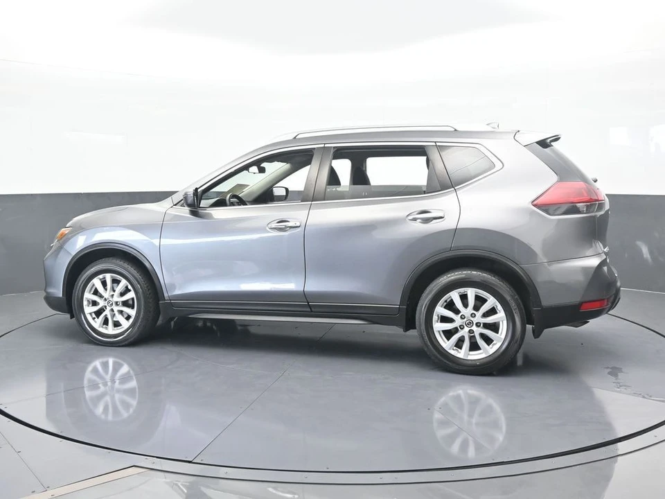 2019 Nissan Rogue - Image 3 of 12
