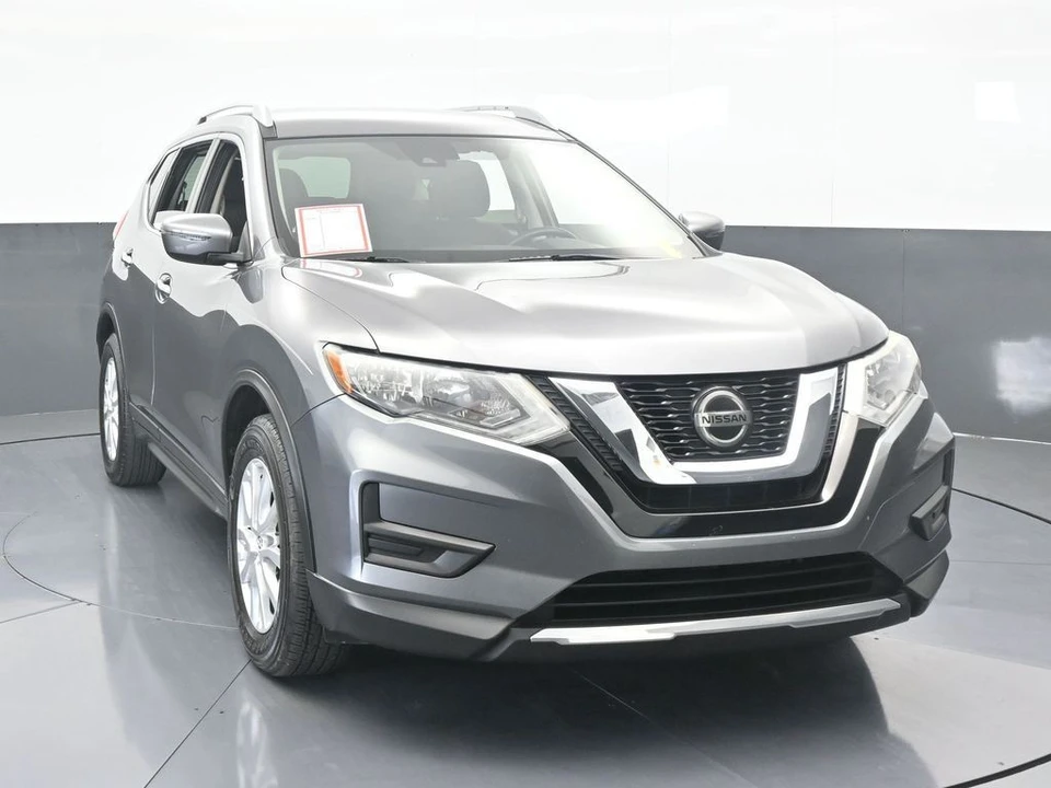 2019 Nissan Rogue - Image 9 of 12