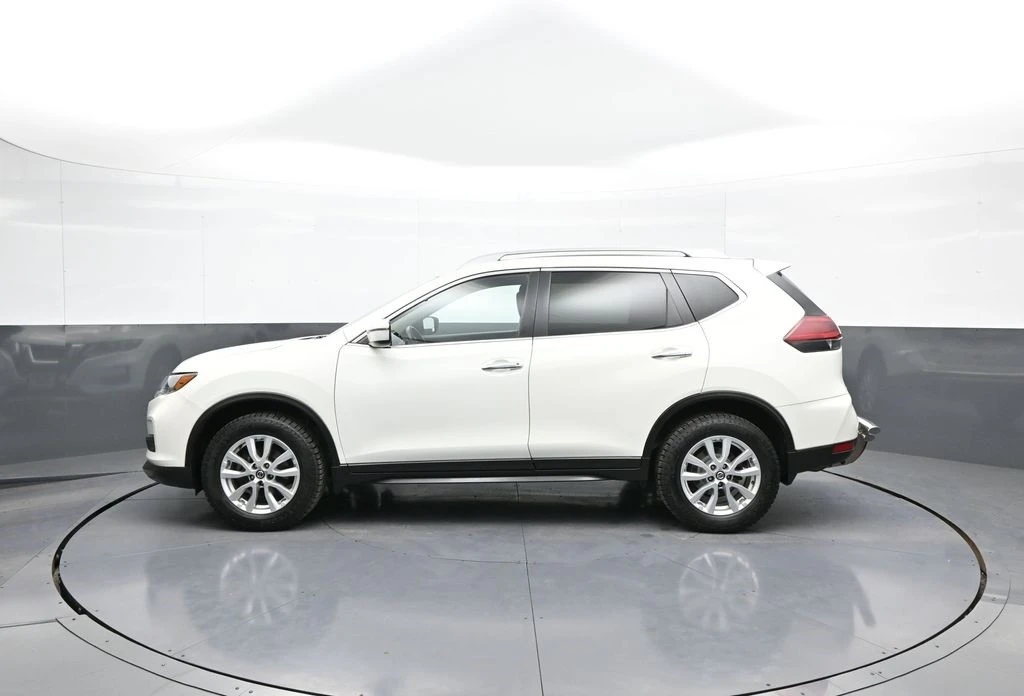 2019 Nissan Rogue - Image 9 of 12
