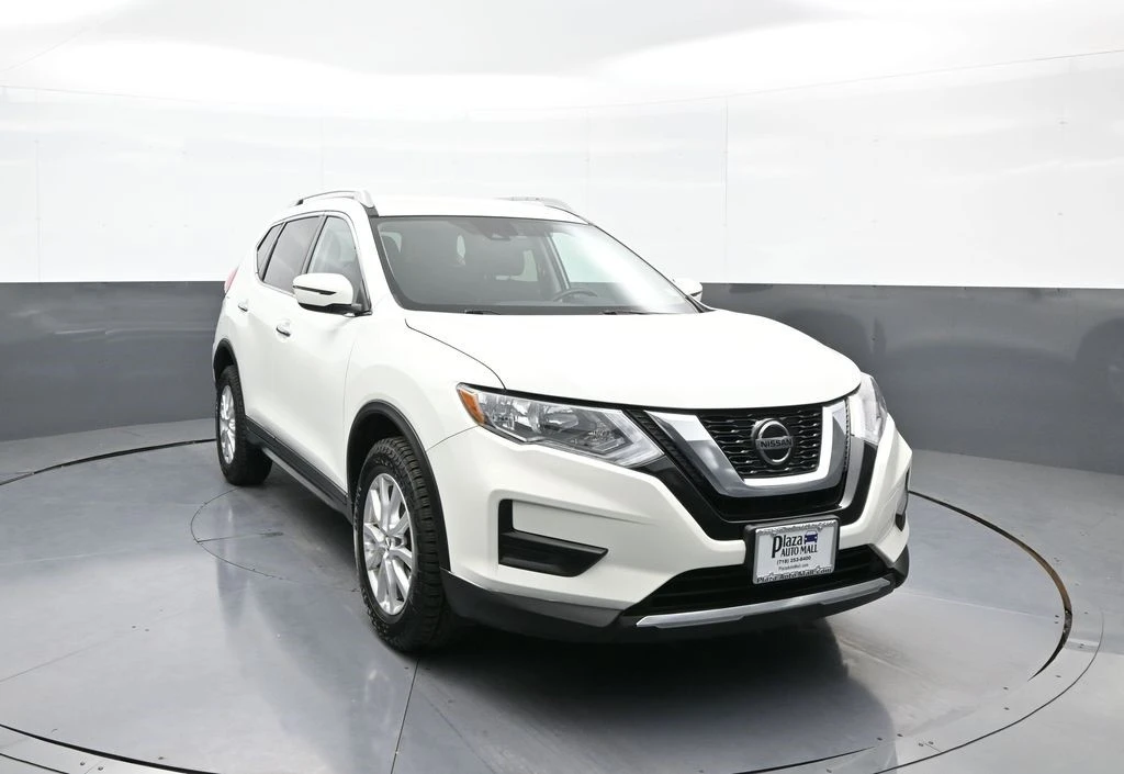2019 Nissan Rogue - Image 3 of 12