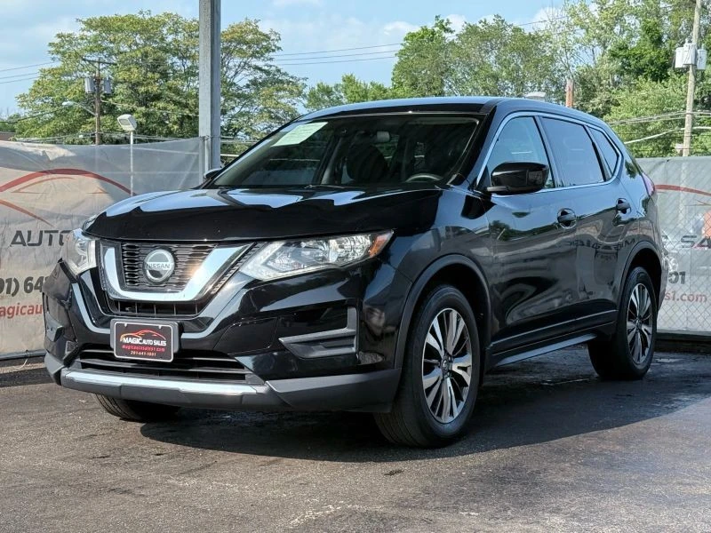 2019 Nissan Rogue - Image 3 of 12