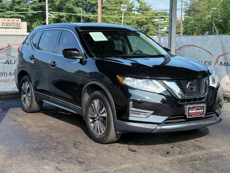 2019 Nissan Rogue - Image 6 of 12