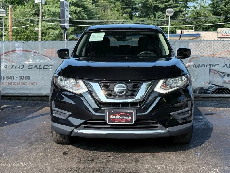 2019 Nissan Rogue - Image 5 of 12