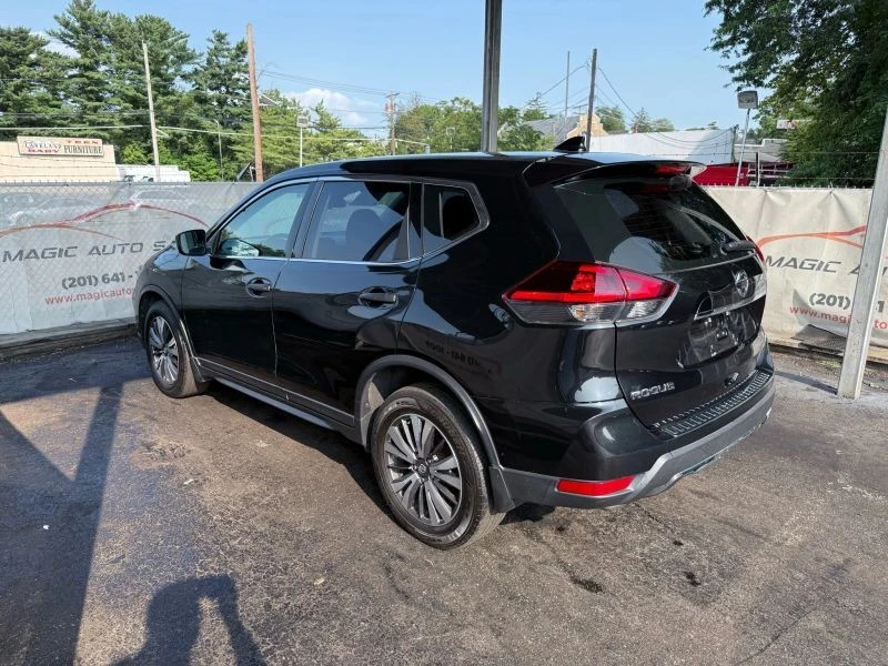 2019 Nissan Rogue - Image 12 of 12