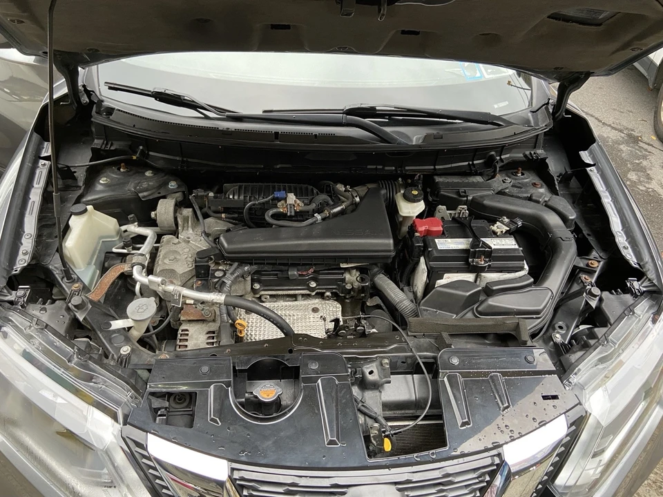 2019 Nissan Rogue - Image 14 of 14