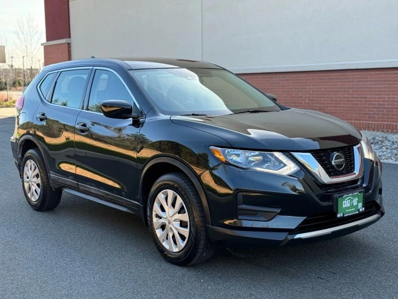 2019 Nissan Rogue - Image 5 of 12