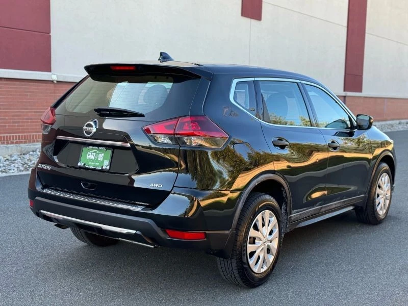 2019 Nissan Rogue - Image 7 of 12