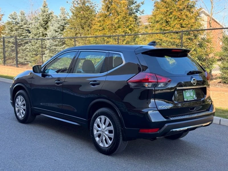 2019 Nissan Rogue - Image 11 of 12