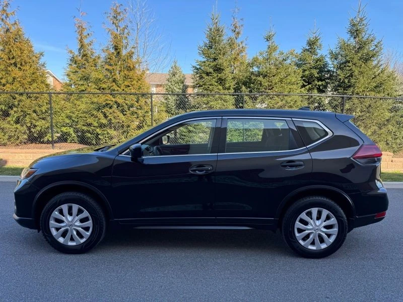 2019 Nissan Rogue - Image 12 of 12