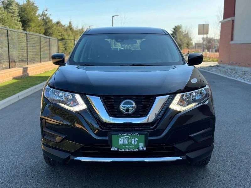 2019 Nissan Rogue - Image 3 of 12